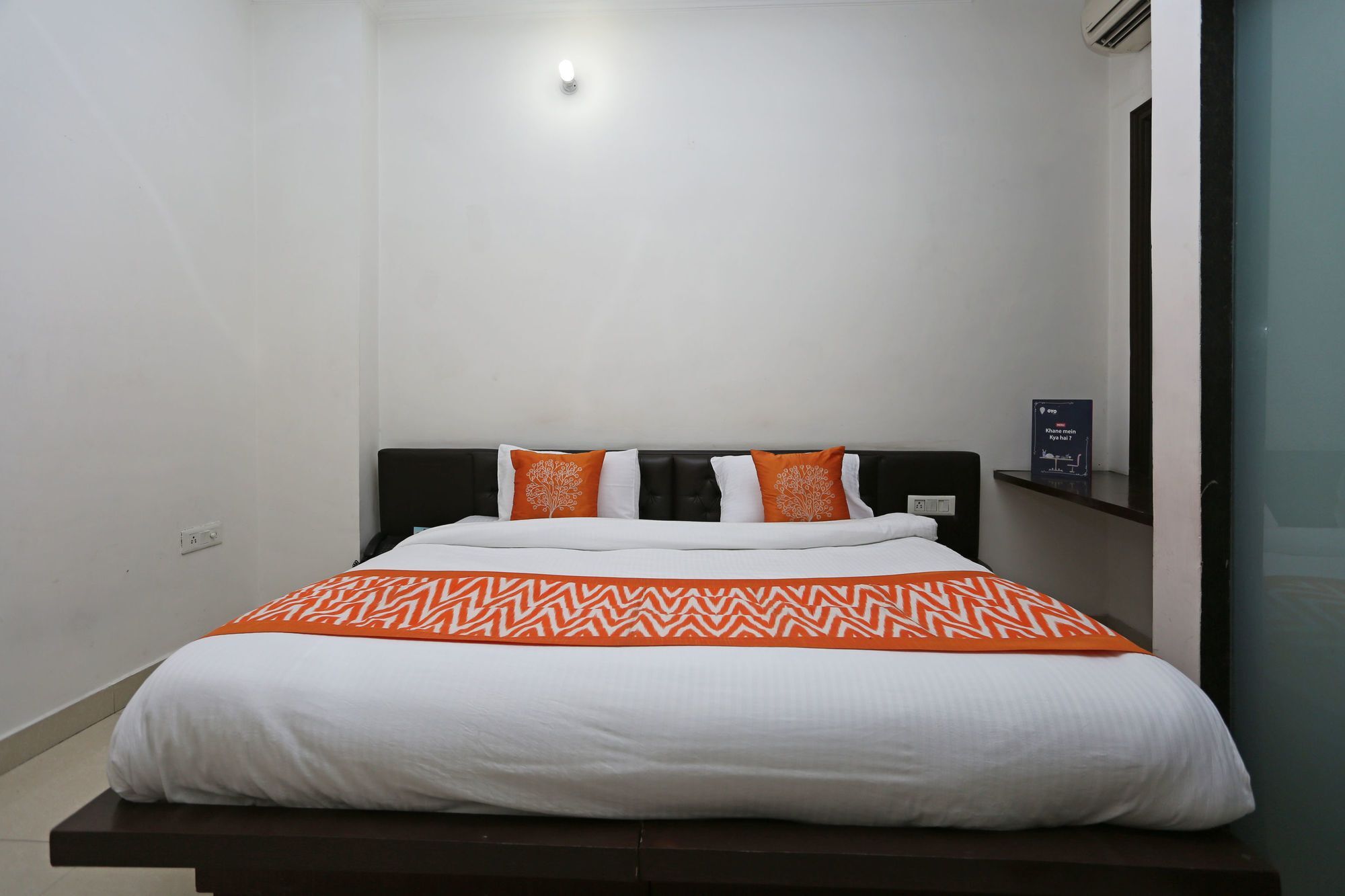 Collection O Sector 5 Ghaziabad Hotell Exteriör bild